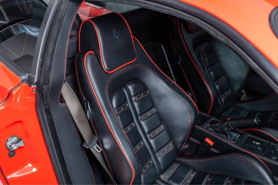 2007 Ferrari F430 Berlinetta - Image 15 of 20