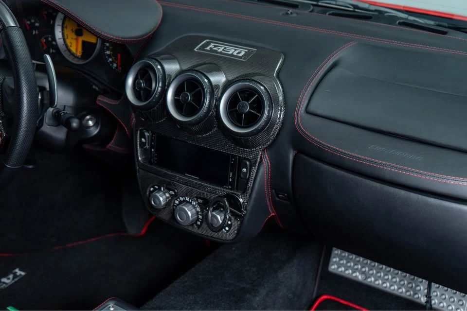 2007 Ferrari F430 Berlinetta - Image 14 of 20