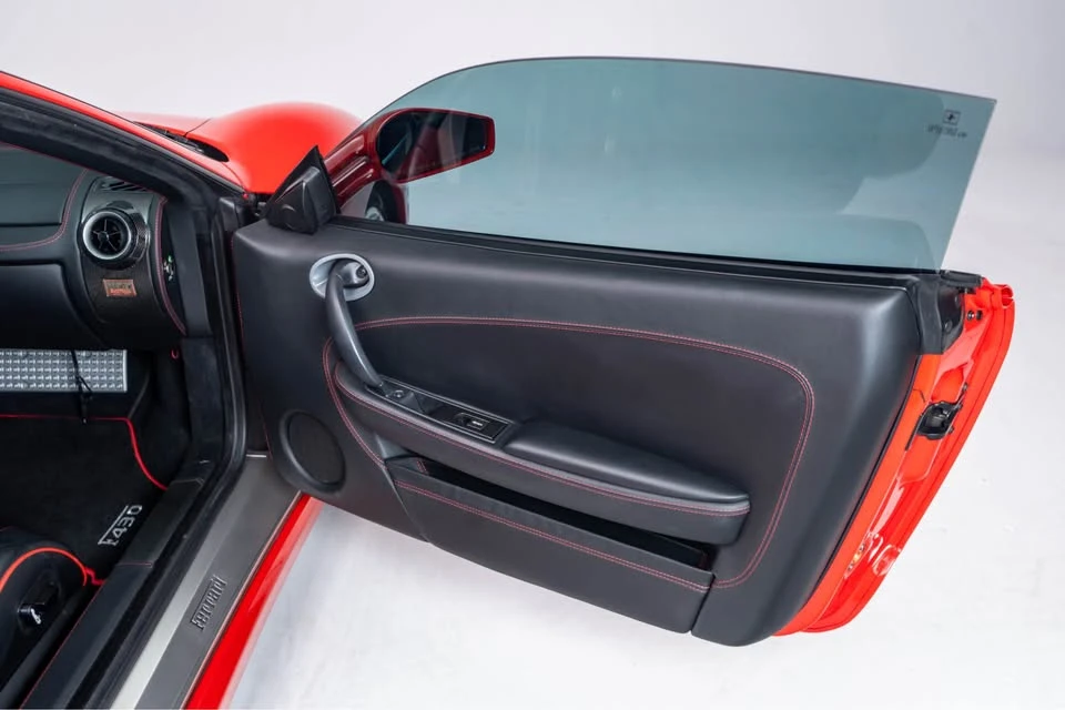 2007 Ferrari F430 Berlinetta - Image 11 of 20