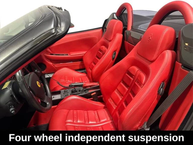 2007 Ferrari F430 Spider - Image 9 of 19