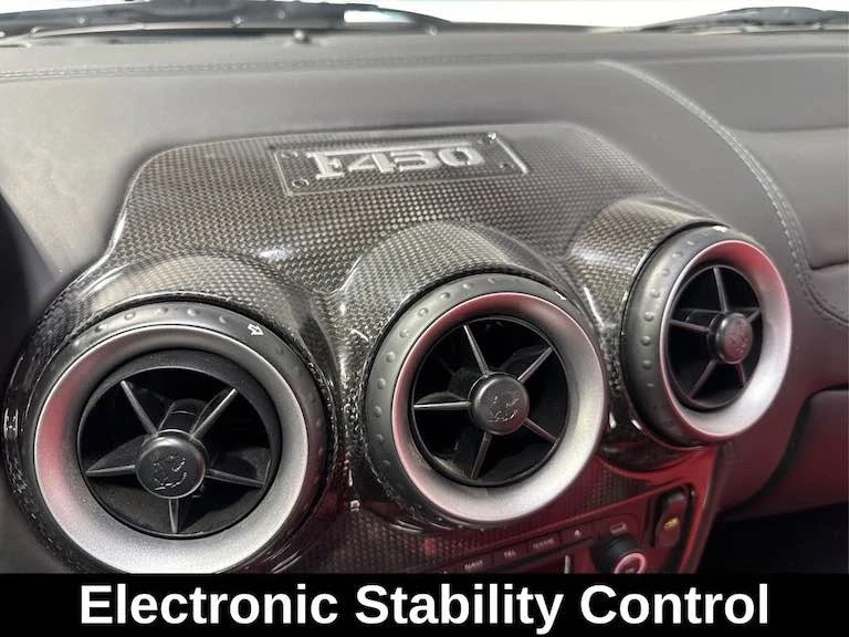 2007 Ferrari F430 Spider - Image 13 of 19