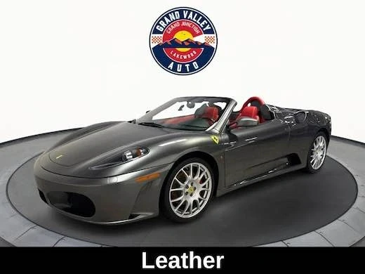 2007 Ferrari F430 Spider - Image 2 of 19