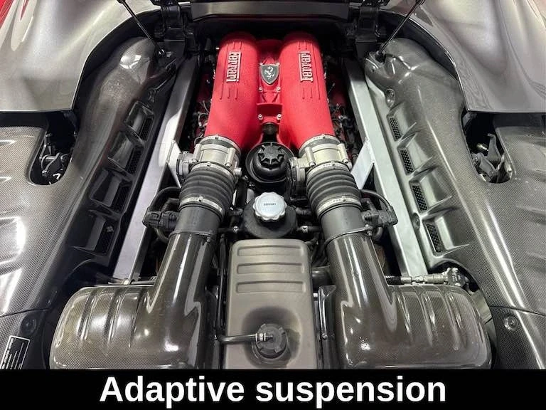 2007 Ferrari F430 Spider - Image 10 of 19