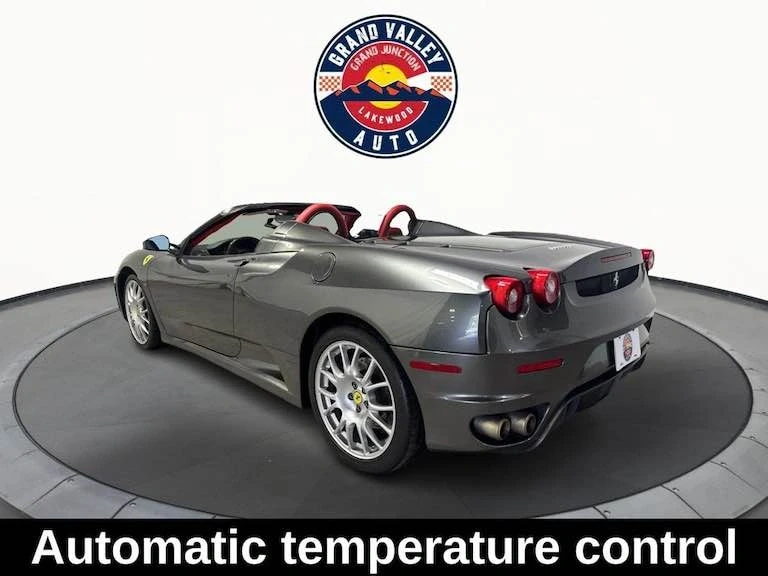 2007 Ferrari F430 Spider - Image 7 of 19