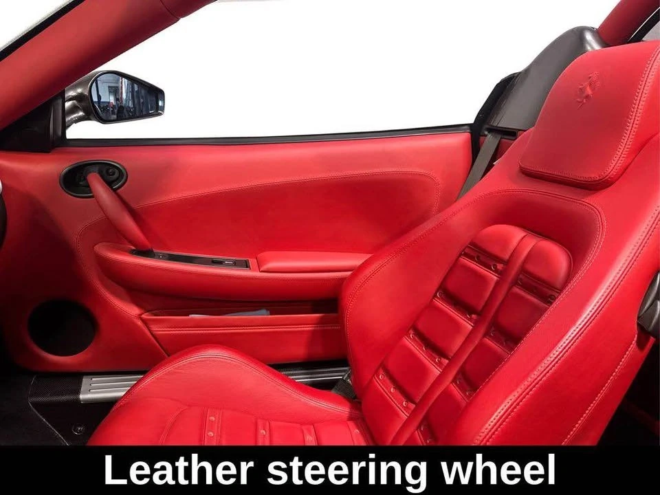 2007 Ferrari F430 Spider - Image 17 of 19