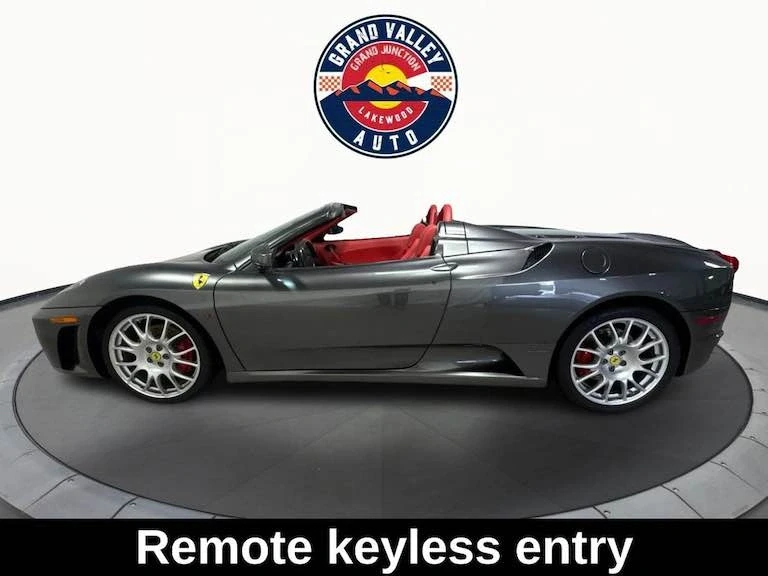 2007 Ferrari F430 Spider - Image 6 of 19