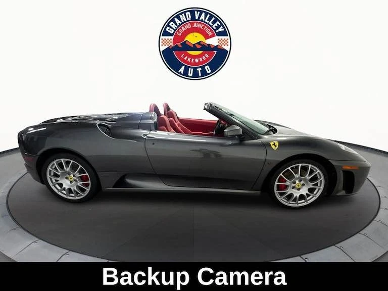2007 Ferrari F430 Spider - Image 4 of 19