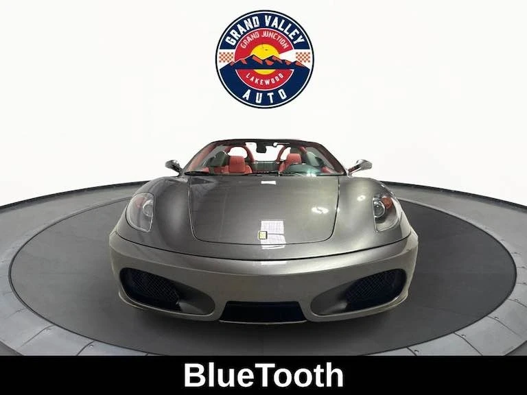 2007 Ferrari F430 Spider - Image 3 of 19