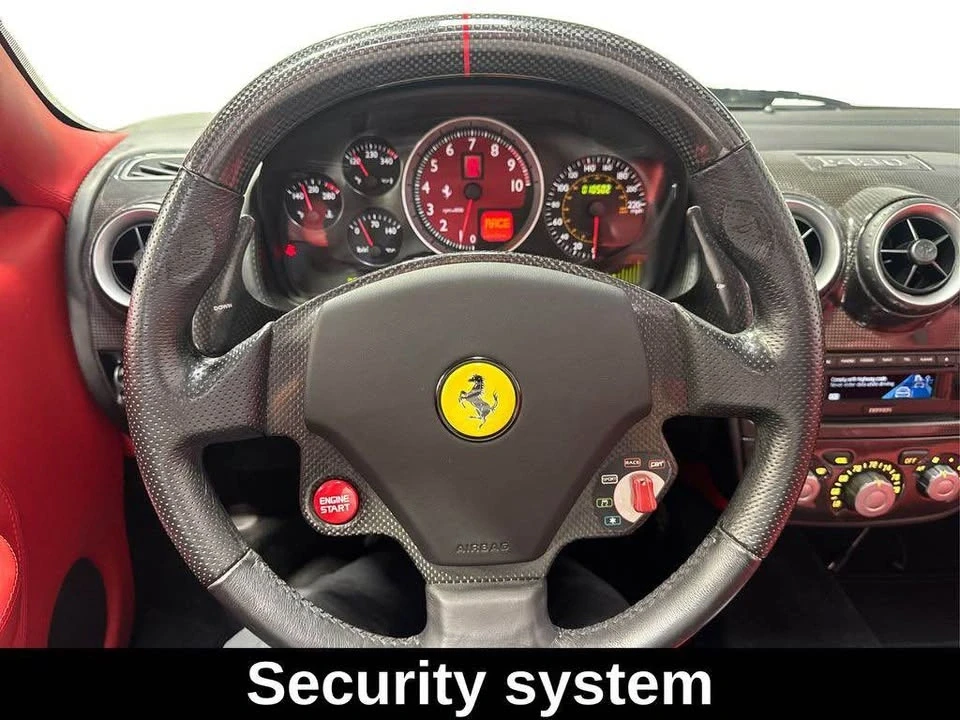 2007 Ferrari F430 Spider - Image 15 of 19