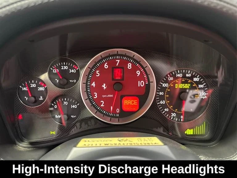 2007 Ferrari F430 Spider - Image 14 of 19