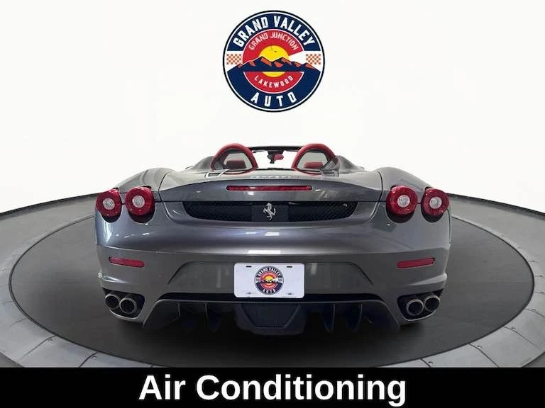 2007 Ferrari F430 Spider - Image 8 of 19