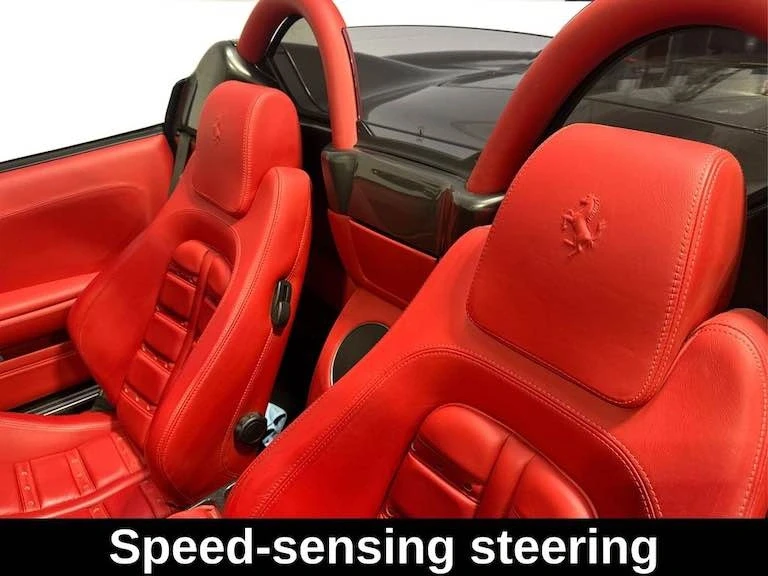 2007 Ferrari F430 Spider - Image 11 of 19