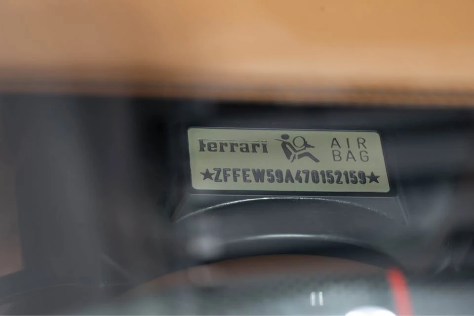 2007 Ferrari F430 Spider - Image 17 of 17