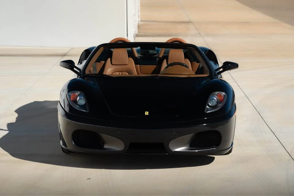 2007 Ferrari F430 Spider - Image 4 of 17