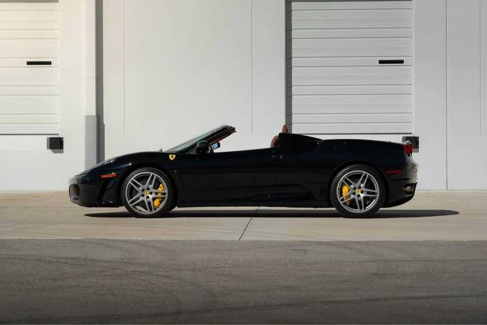 2007 Ferrari F430 Spider - Image 2 of 17