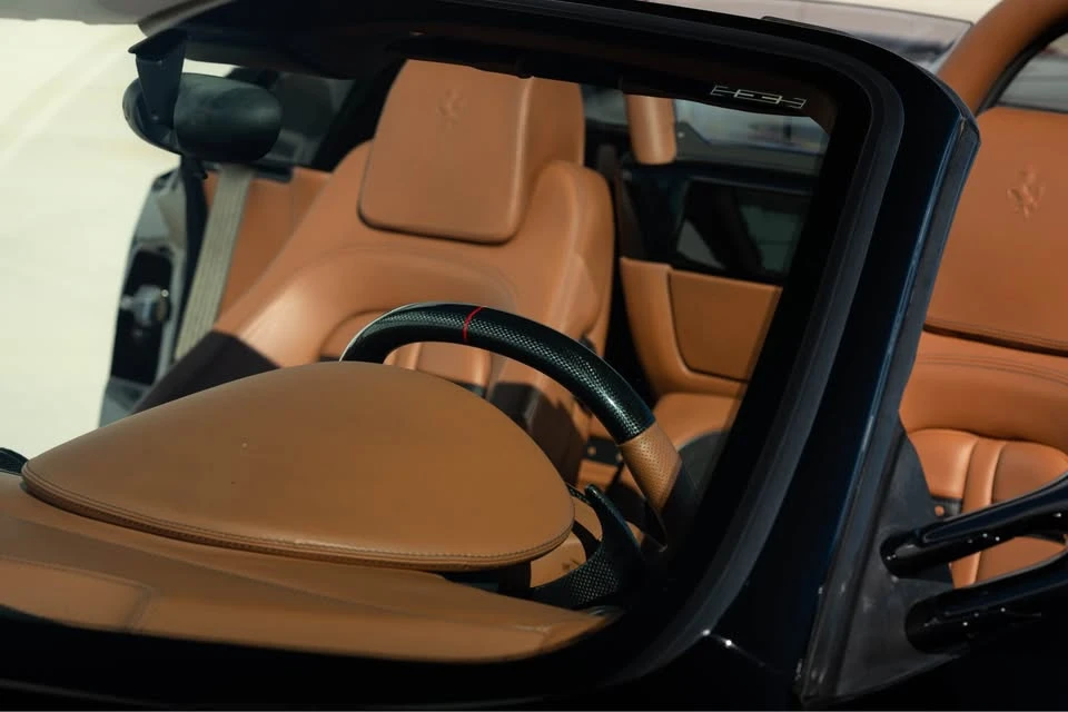 2007 Ferrari F430 Spider - Image 16 of 17