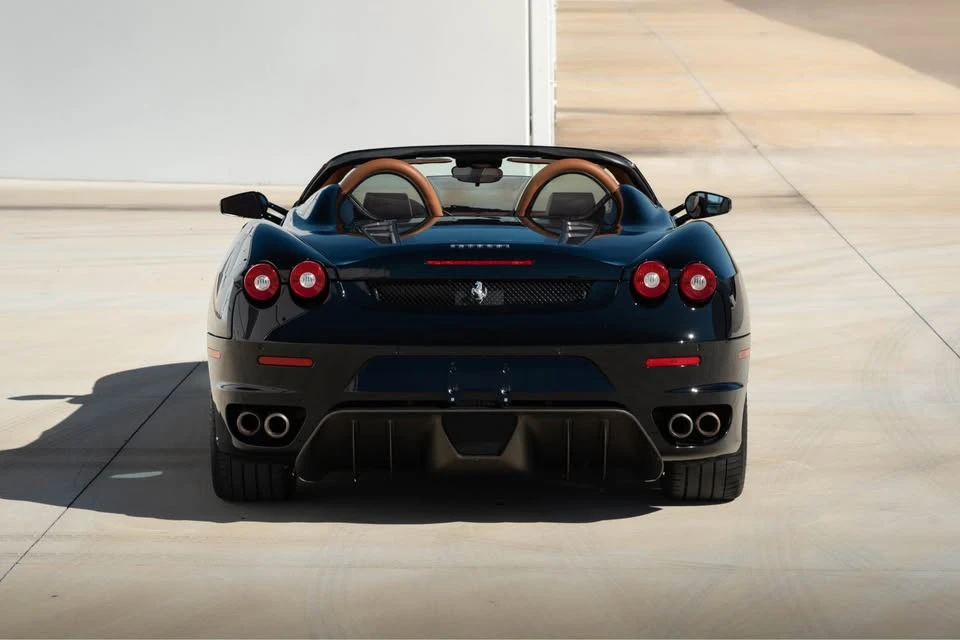 2007 Ferrari F430 Spider - Image 6 of 17