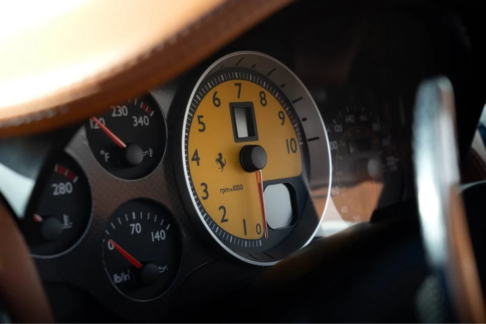 2007 Ferrari F430 Spider - Image 14 of 17