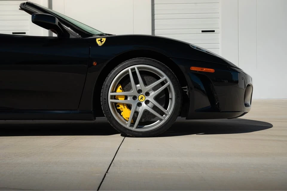 2007 Ferrari F430 Spider - Image 3 of 17