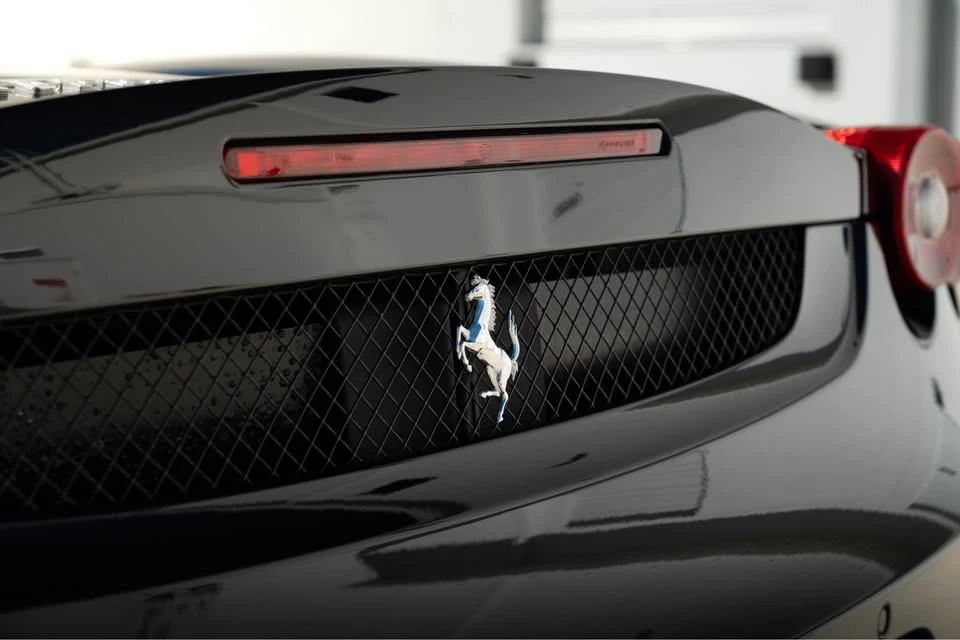 2007 Ferrari F430 Spider - Image 7 of 17