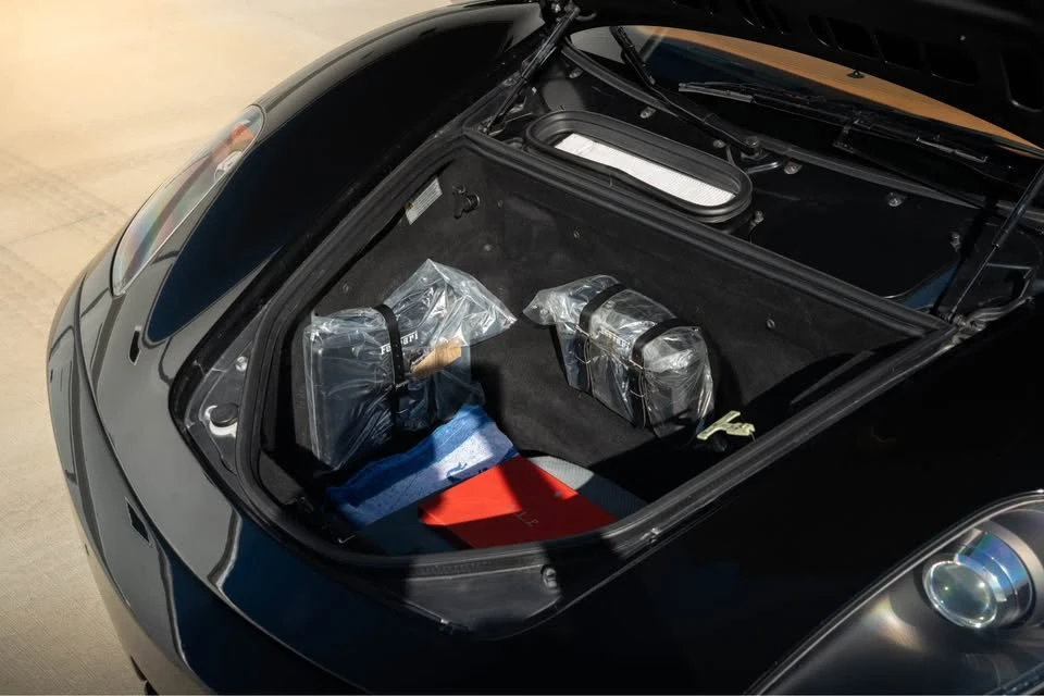 2007 Ferrari F430 Spider - Image 10 of 17