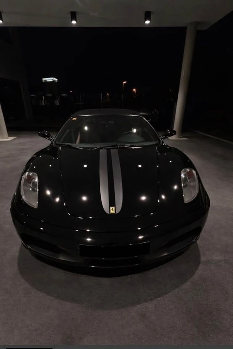 2007 Ferrari F430 Spider - Image 2 of 9