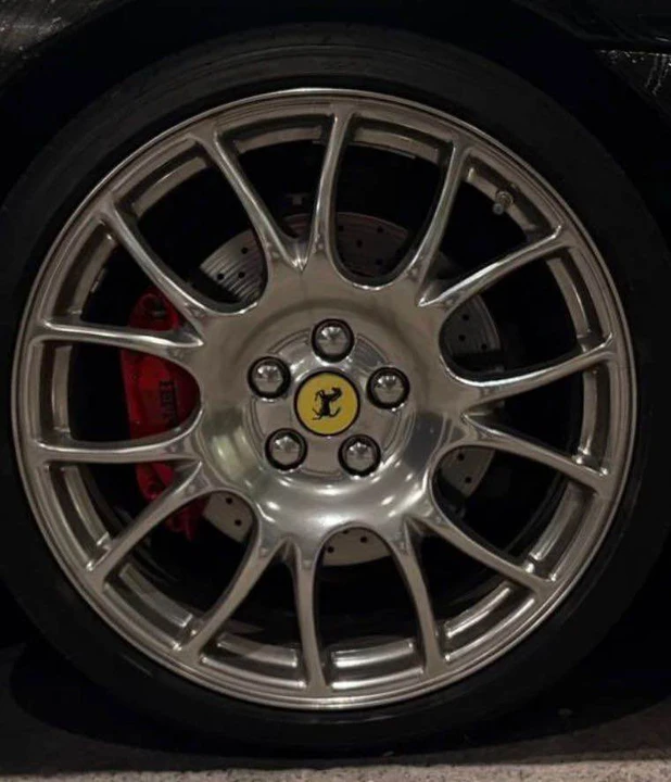 2007 Ferrari F430 Spider - Image 4 of 9