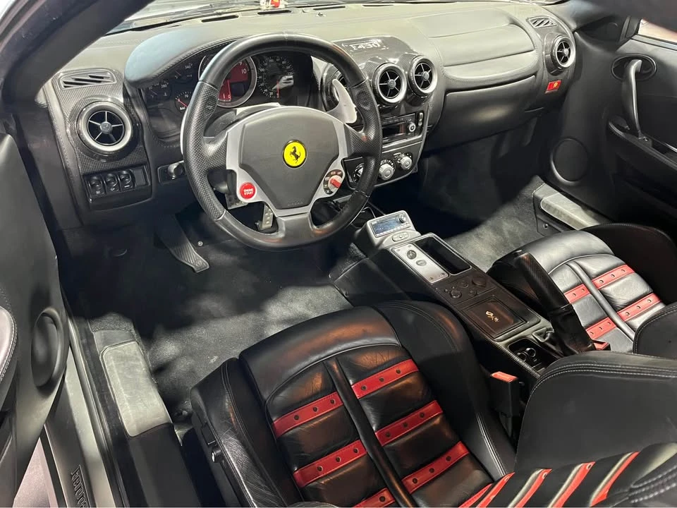 2007 Ferrari F430 Spider - Image 7 of 12