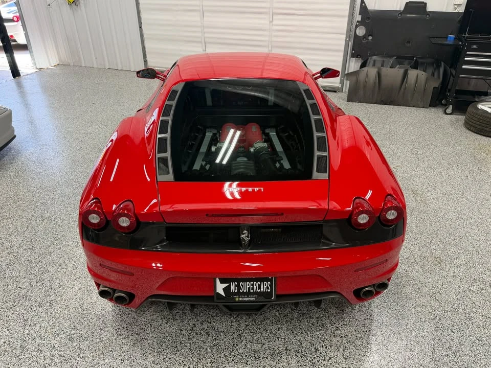2007 Ferrari F430 Berlinetta - Image 7 of 20