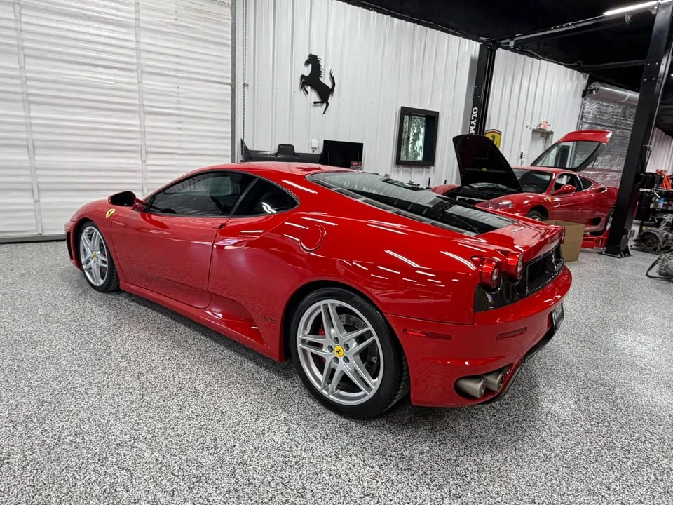 2007 Ferrari F430 Berlinetta - Image 4 of 20