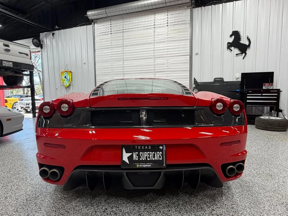 2007 Ferrari F430 Berlinetta - Image 6 of 20