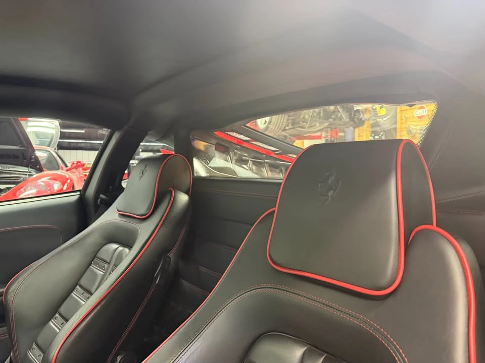 2007 Ferrari F430 Berlinetta - Image 16 of 20