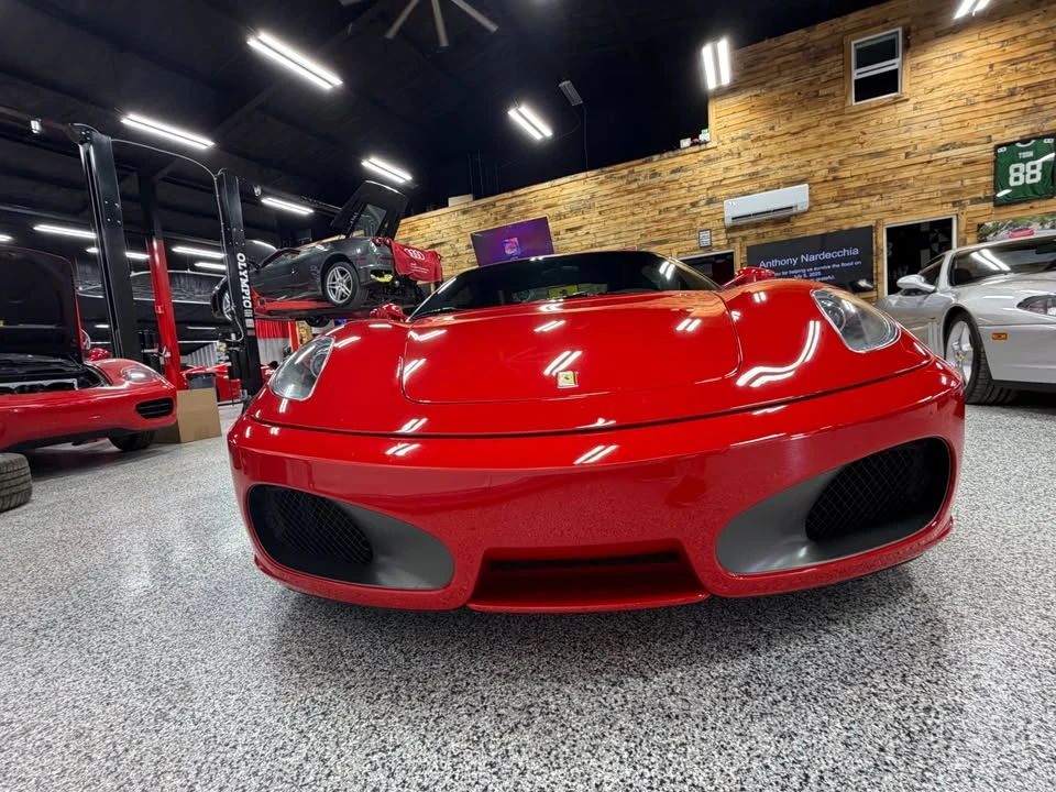 2007 Ferrari F430 Berlinetta - Image 12 of 20