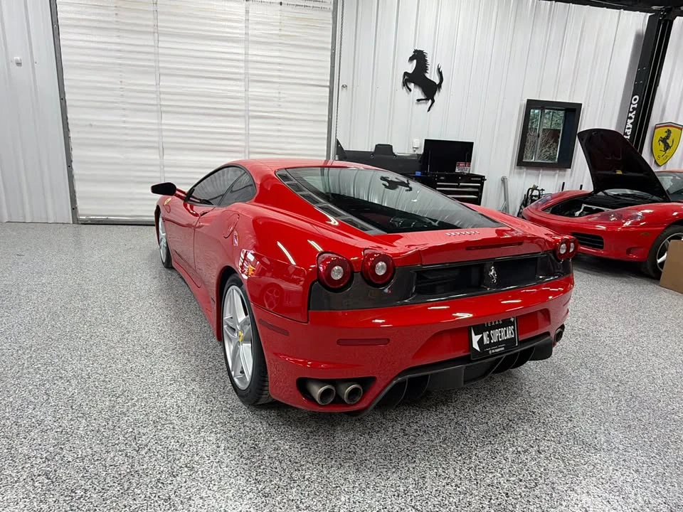 2007 Ferrari F430 Berlinetta - Image 5 of 20