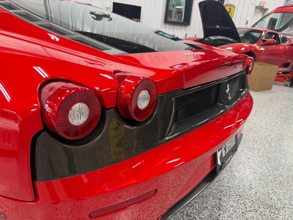 2007 Ferrari F430 Berlinetta - Image 14 of 20