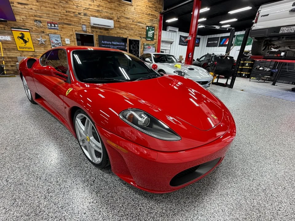2007 Ferrari F430 Berlinetta - Image 11 of 20