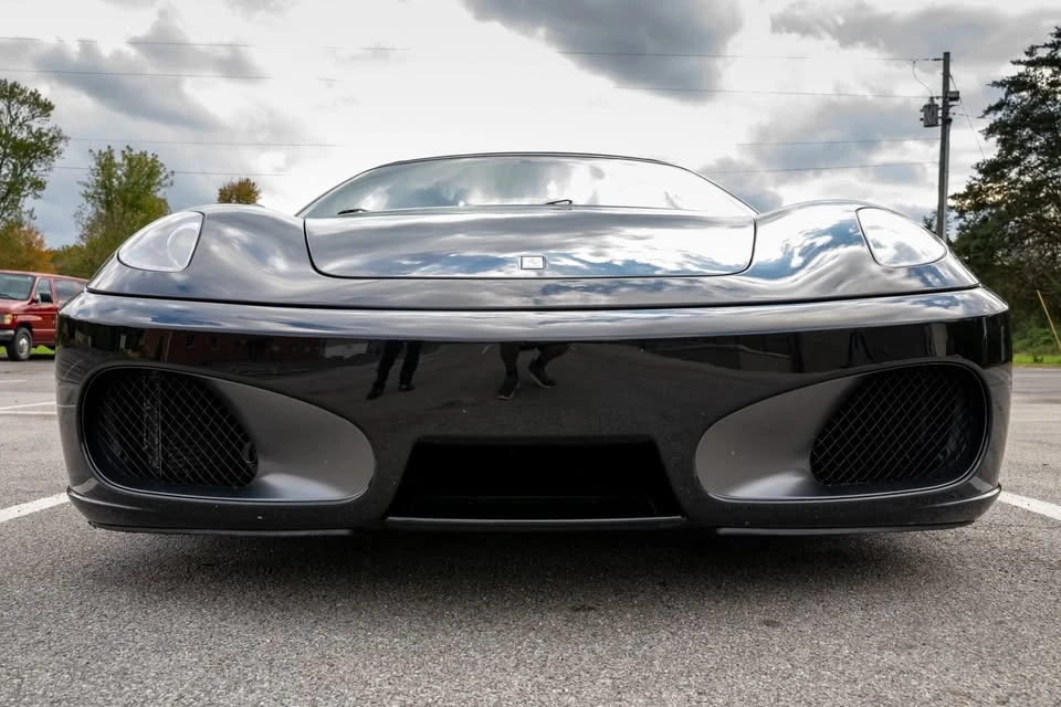 2007 Ferrari F430 Spider - Image 3 of 13