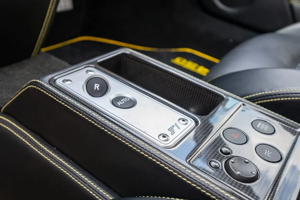 2007 Ferrari F430 Spider - Image 10 of 13