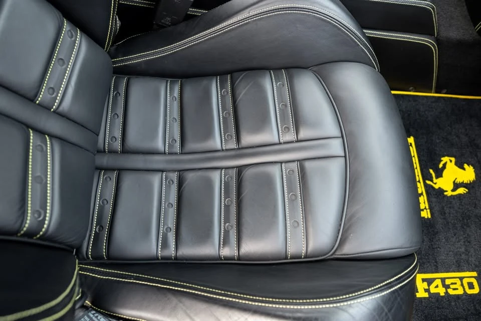 2007 Ferrari F430 Spider - Image 12 of 13