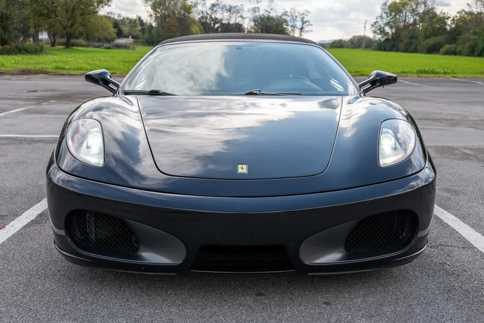 2007 Ferrari F430 Spider - Image 6 of 13