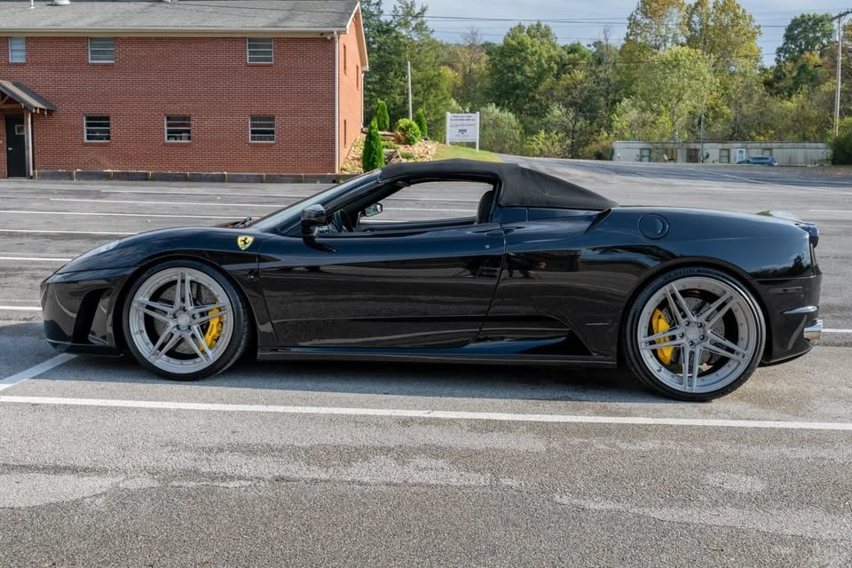 2007 Ferrari F430 Spider - Image 2 of 13