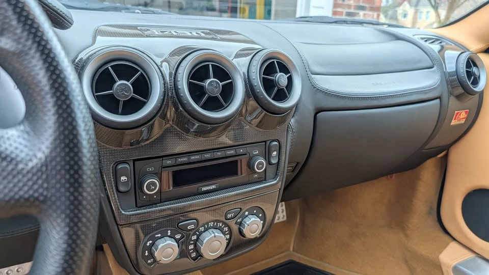 2007 Ferrari F430 Spider - Image 15 of 20