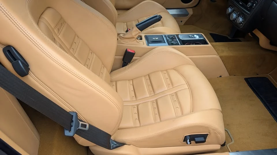 2007 Ferrari F430 Spider - Image 16 of 20