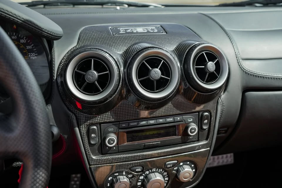 2007 Ferrari F430 Spider - Image 14 of 20