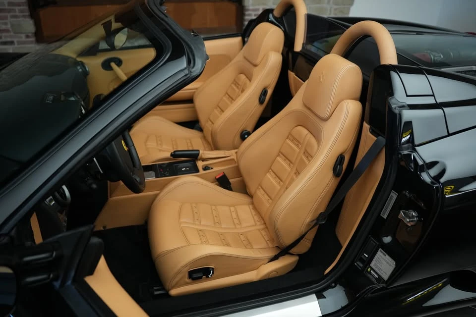 2007 Ferrari F430 Spider - Image 9 of 20