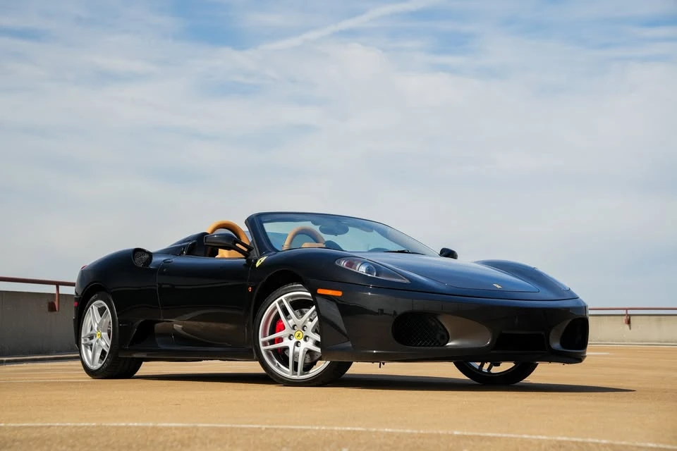 2007 Ferrari F430 Spider - Image 2 of 20