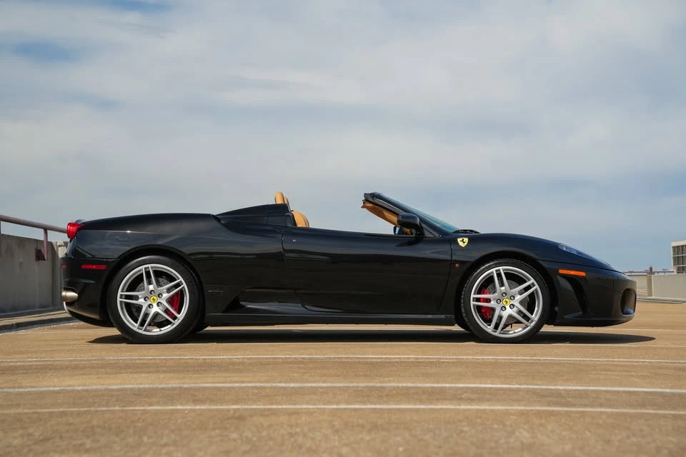 2007 Ferrari F430 Spider - Image 5 of 20