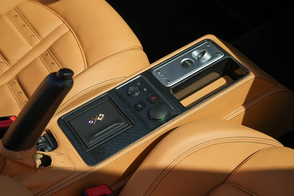 2007 Ferrari F430 Spider - Image 13 of 20