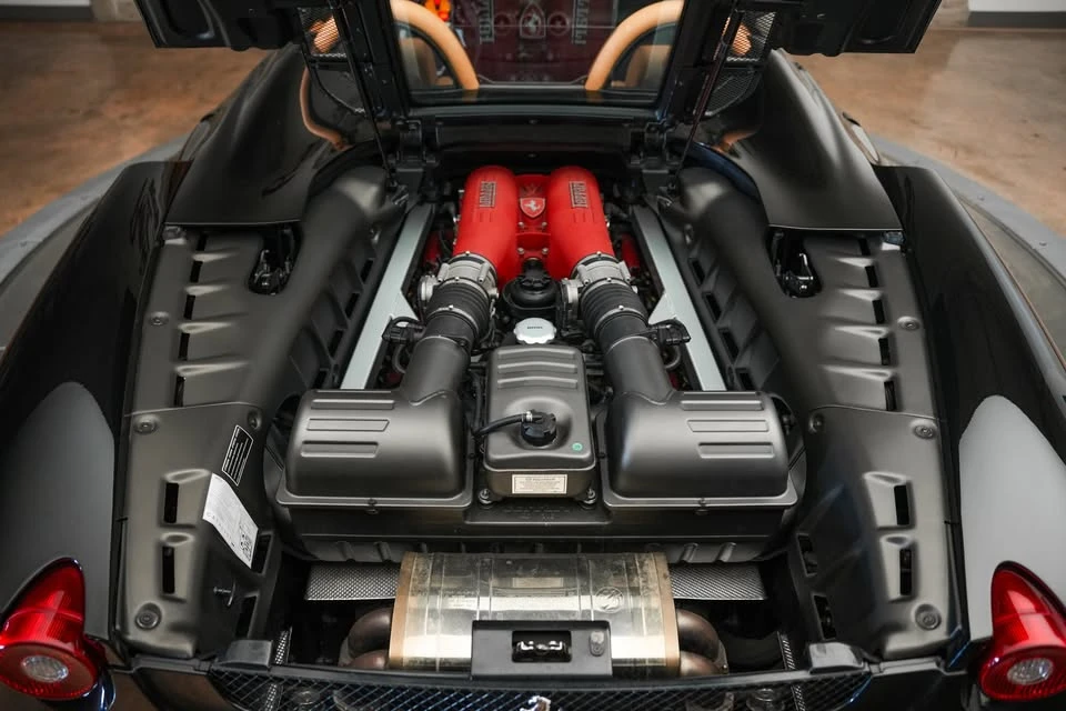 2007 Ferrari F430 Spider - Image 17 of 20