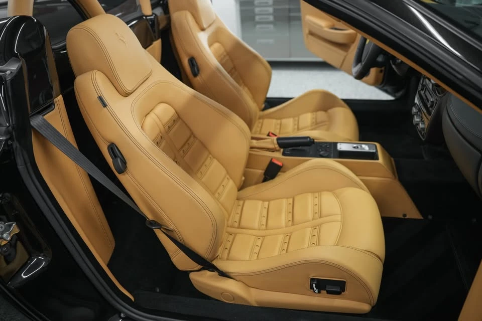 2007 Ferrari F430 Spider - Image 16 of 20